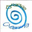 Brook's Cleaning logo