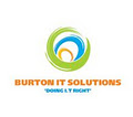 Burton IT Solutions logo