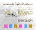 Busby Web Solutions logo