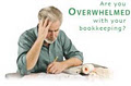 Business Puzzler Bookkeeping Services logo