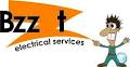Bzzzt Electrical Services logo