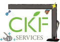CKF Services logo