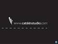 Catskin Studio logo
