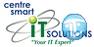 Centre Smart IT Solutions logo