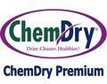 Chem-Dry Premium logo