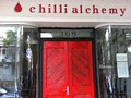 Chilli Alchemy logo