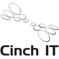 Cinch It logo