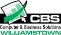 Computer & Business Solutions logo