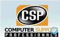 Computer Support Professionals logo