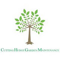 Cutting Hedge Garden Maintenance logo
