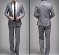 Dandenong Wholesale Designer Suits and Formal Wear logo