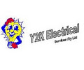 Data Cabling North Sydney - Y2K Electrical Services logo
