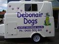 Debonair Dogs Mobile Grooming image 1