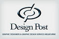 Design Post logo