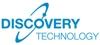 Discovery Technology logo