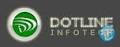 Dotline Infotech | Server Support And Installation logo