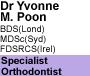 Dr. Yvonne M. Poon - Orthodontist Gladesville image 2