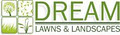 Dream Lawns and Landscapes logo