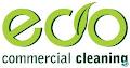 Eco Commercial Cleaning logo