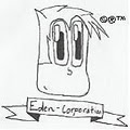 Eden-Corporation logo