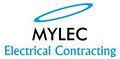 Electrician - Mylec Electrical Contracting logo
