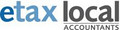 Etax Local Accountants logo