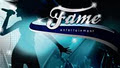 FAME Entertainment - Central Coast DJs + Karaoke logo
