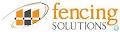 Fencing Solutions logo