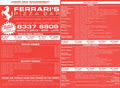 Ferraris Pizza Bar image 5
