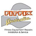 Fit Fix Australia logo