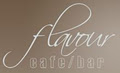 Flavour Cafe and Bar logo