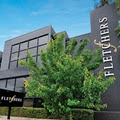 Fletchers Real Estate logo