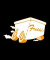 Freddys Skip Bins logo