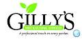 Gilly's Horticultural Services logo