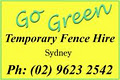 Go Green Temporary Fencing image 5