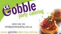 Gobble Catering logo