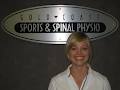 Gold Coast Sports & Spinal Physio logo