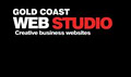 Gold Coast Web Studio logo
