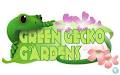 Green Gecko Gardens logo