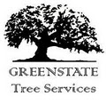 Greenstate Tree Services logo