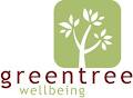 Greentree Natural Therapies logo
