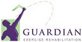 Guardian Exercise Rehabilitation logo