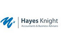 Hayes Knight WA logo