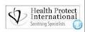 Health Protect International logo