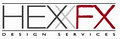 HexFX Design Services logo