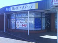 Hoff & Ashby Pty. Ltd. - Felixstow logo