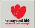 Holidays On Sale Avalon logo