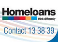 Homeloans Brisbane logo