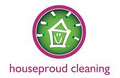 Houseproud Cleaning Surfers Paradise logo