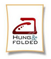 Hung & Folded image 1